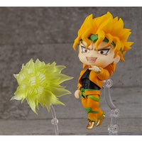 JoJo's Bizarre Adventure: Stardust Crusaders Dio Brando Nendoroid Action Figure