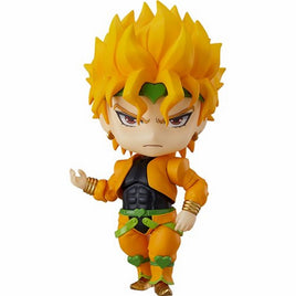 JoJo's Bizarre Adventure: Stardust Crusaders Dio Brando Nendoroid Action Figure