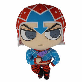 Jojo S4 Mista Sd Pose 8 In Plush