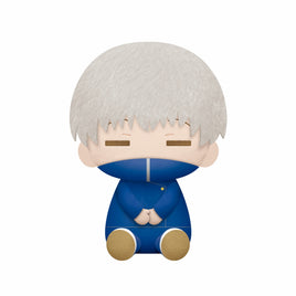 Jujutsu Kaisen - Big Plush - Maki Zenin - Toge Inumaki - (B - Toge Inumaki)