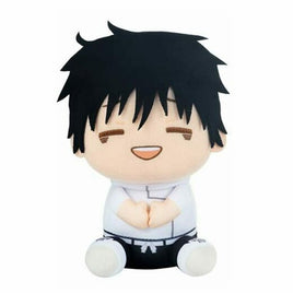 Jujutsu Kaisen - The Movie - Big Plush - Yuta Okkotsu - Satoru Gojo - (A - Yuta Okkotsu)