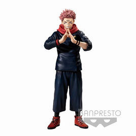 Jujutsu Kaisen Figure-Sukuna