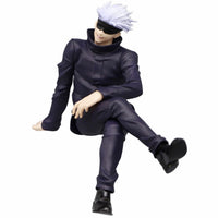 Jujutsu Kaisen Satoru Gojo Noodle Stopper Figure-Special Offer