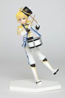 Kagamine Ren Winter Live Version Figure