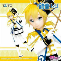 Kagamine Ren Winter Live Version Figure