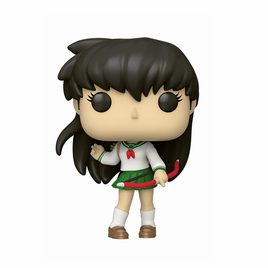 Pop Animation #768: Inuyasha - Kagome Higurashi