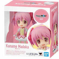 Kaname Madoka-Puella Magi Madoka Magica The Movie Rebellion-Bandai Figuarts Mini