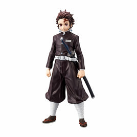 Banpresto:Kimetsu no Yaiba Vol6. Tanjiro Kamado Figure-Repeat