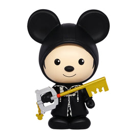 Kingdom Hearts-King Mickey Figural Bank