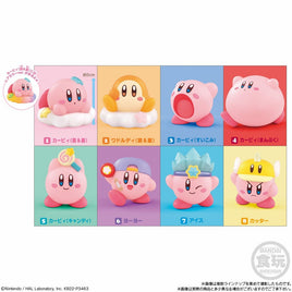 Kirby & Friedns VOL.2 Bandai Shokugan Mini Figure Asst-12pcs PDQ