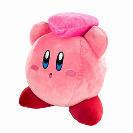 Kirby & Friend Heart Mega Mocchi Mocchi Plush