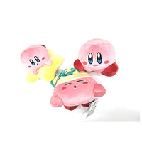 KIRBY JUNIOR CLUB MOCCHI- MOCCHI- ASSORT-Set of 5