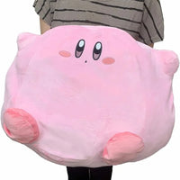 Kirby 30th Anniversary Oversize Mochi Plush Cushion-Japan Version