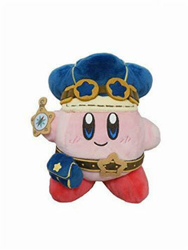 Kirby 's Dream Gear 11.8" LG  Plush