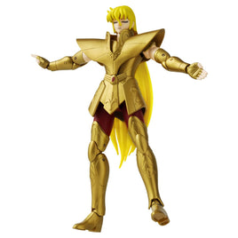 Knights of the Zodiac Anime Heroes Virgo Shaka Figure