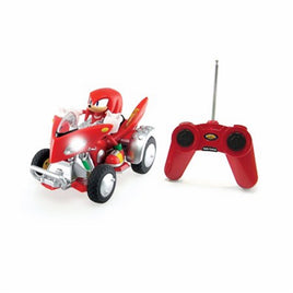 Sonic All Stars R/C-Knuckles the Echidna