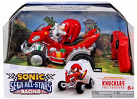 Sonic All Stars R/C-Knuckles the Echidna