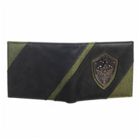 Legend of Zelda Metal Shield Bifold Wallet