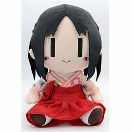 Love is War BIG Plush-Shinomiya Kaguya-Japanese Kimono Ver