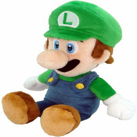 Super Mario Luisi 10" Plush