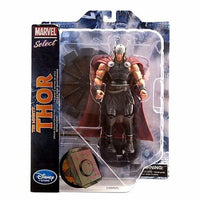 MARVEL SELECT MIGHTY THOR AF