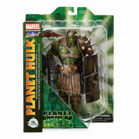 MARVEL SELECT PLANET HULK AF