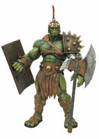 MARVEL SELECT PLANET HULK AF