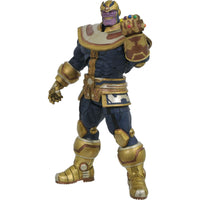 MARVEL SELECT THANOS INFINITY AF