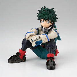 MY HERO ACADEMIA Break time collection vol.1-Izuku Midoriya