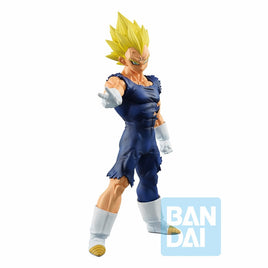 Majin Vegeta (Vs Omnibus Ultra) "Dragon Ball Z", Bandai Spirits Ichibansho Figure