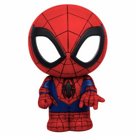 Marvel Avenger-Spider Man Figural Bank