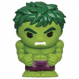Marvel Avenger Hulk Figural PVC Coin Bank-Special Offer
