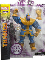 Marvel Select-Thanos AF