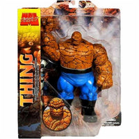 Marvel Selected- Thing Action Figure