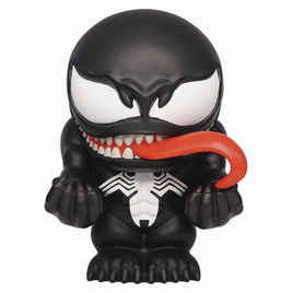 Marvel Venom PVC  Figural Coin Bank