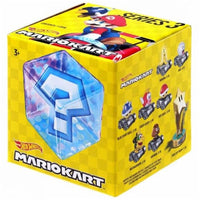 Mattel DDC Hot Wheels Mario Kart Asst-18pcs PDQ