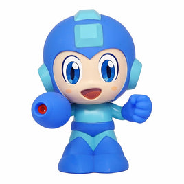 Megaman Figural Coin Bank