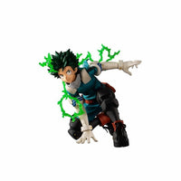 Izuku Midoriya(Next Generation! Feat.Smash Rising) M.H.A, Bandai Ichiban Figure