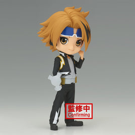 My Hero Academia Q Posket-Denki Kaminari-(Ver.A)