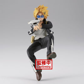 My Hero Academia The Amazing Heroes Vol.21-Denki Kaminari