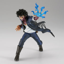 My Hero Academia The Evil Villains Vol.5(B:Dabi)