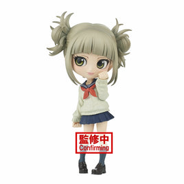 My Hero Academia - Q posket -Himiko Toga - (ver.A)-Special Offer