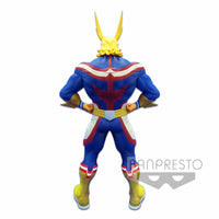 My Hero Academia Age Of Heroes All Might Figure