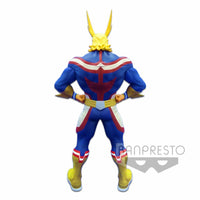 My Hero Academia Age Of Heroes All Might Figure
