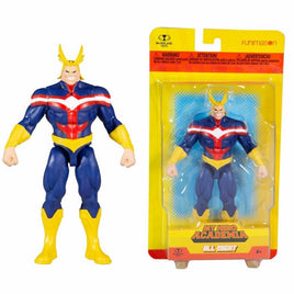 My Hero Academia All Might 5-Inch Wave 1 Action Figure