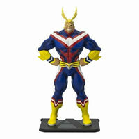 My Hero Academia All Might Figure