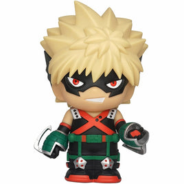 My Hero Academia Katsuki Bakugo Figural Coin Bank
