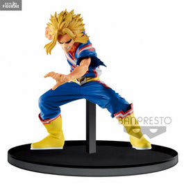 My Hero Academia Colosseum Special All Might Figure