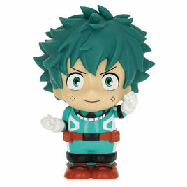 My Hero Academia Deku PVC Figural Coin Bank-Special Offer