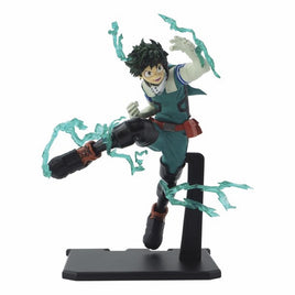 My Hero Academia One for All Izuku Midoriya Figure